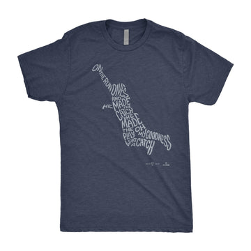 Catch Of The Year T-Shirt