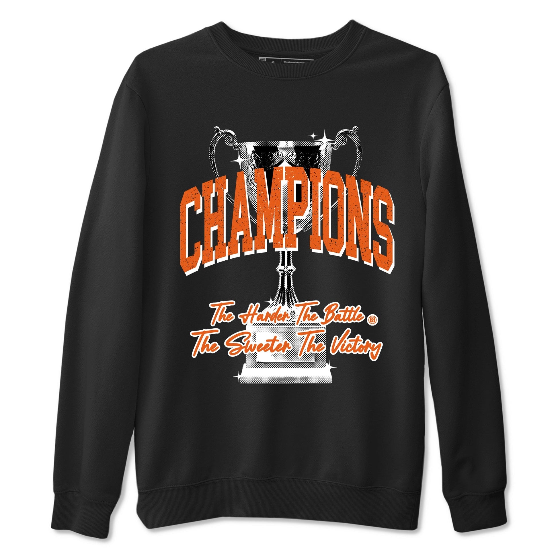 Champions Trophy Sneaker Tees - Air Jordan 1 Shattered Backboard