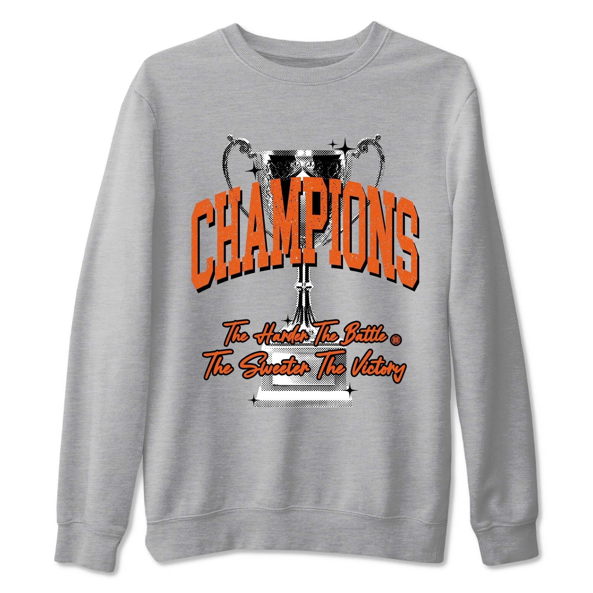 Champions Trophy Sneaker Tees - Air Jordan 1 Shattered Backboard