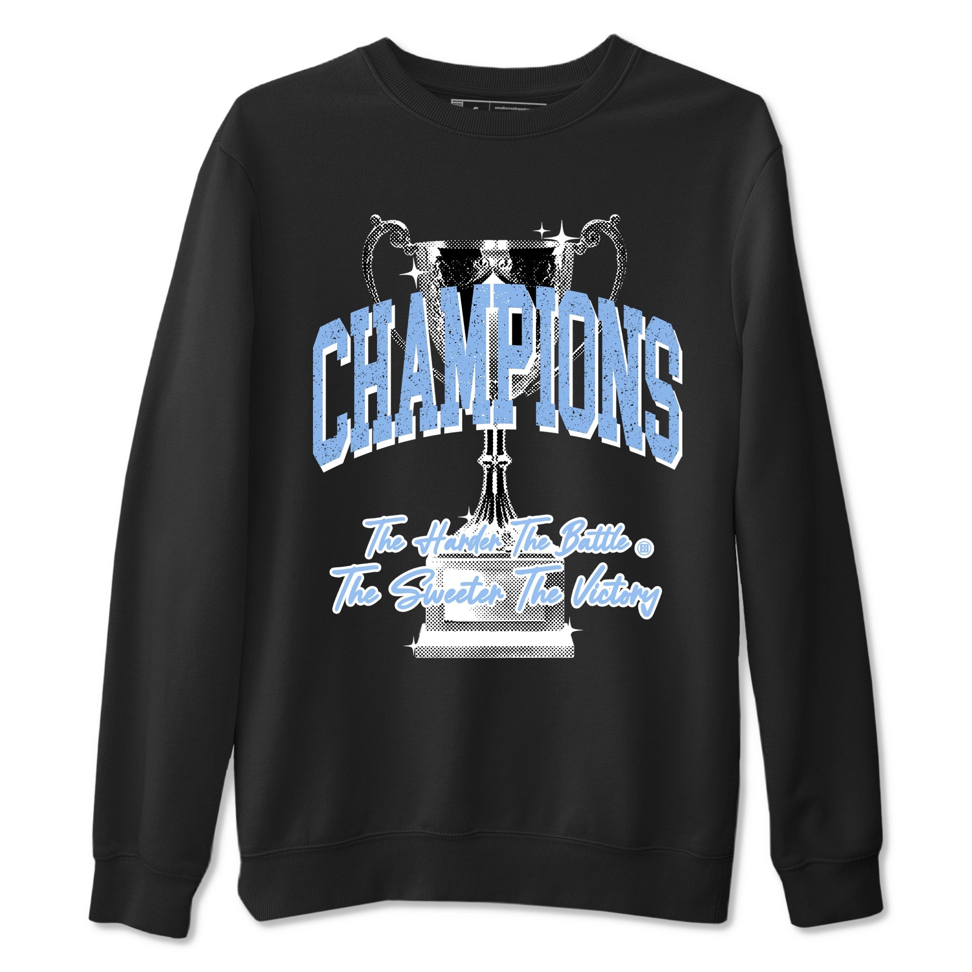 Champions Trophy Sneaker Tees - Air Jordan 4 