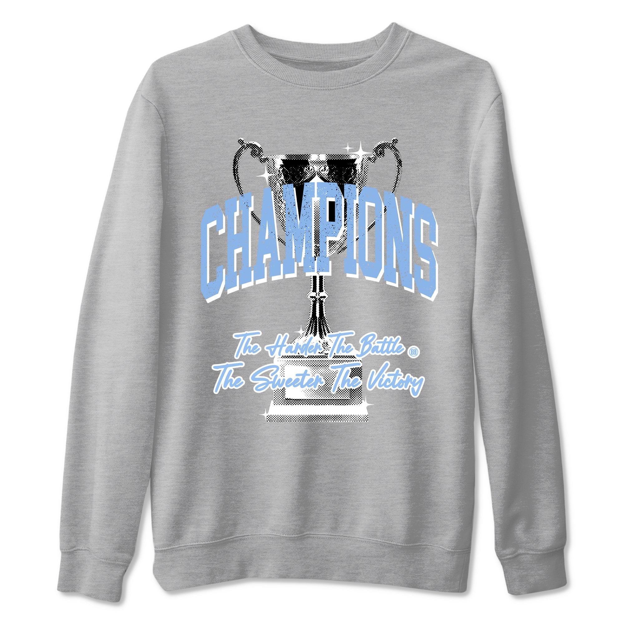 Champions Trophy Sneaker Tees - Air Jordan 4 