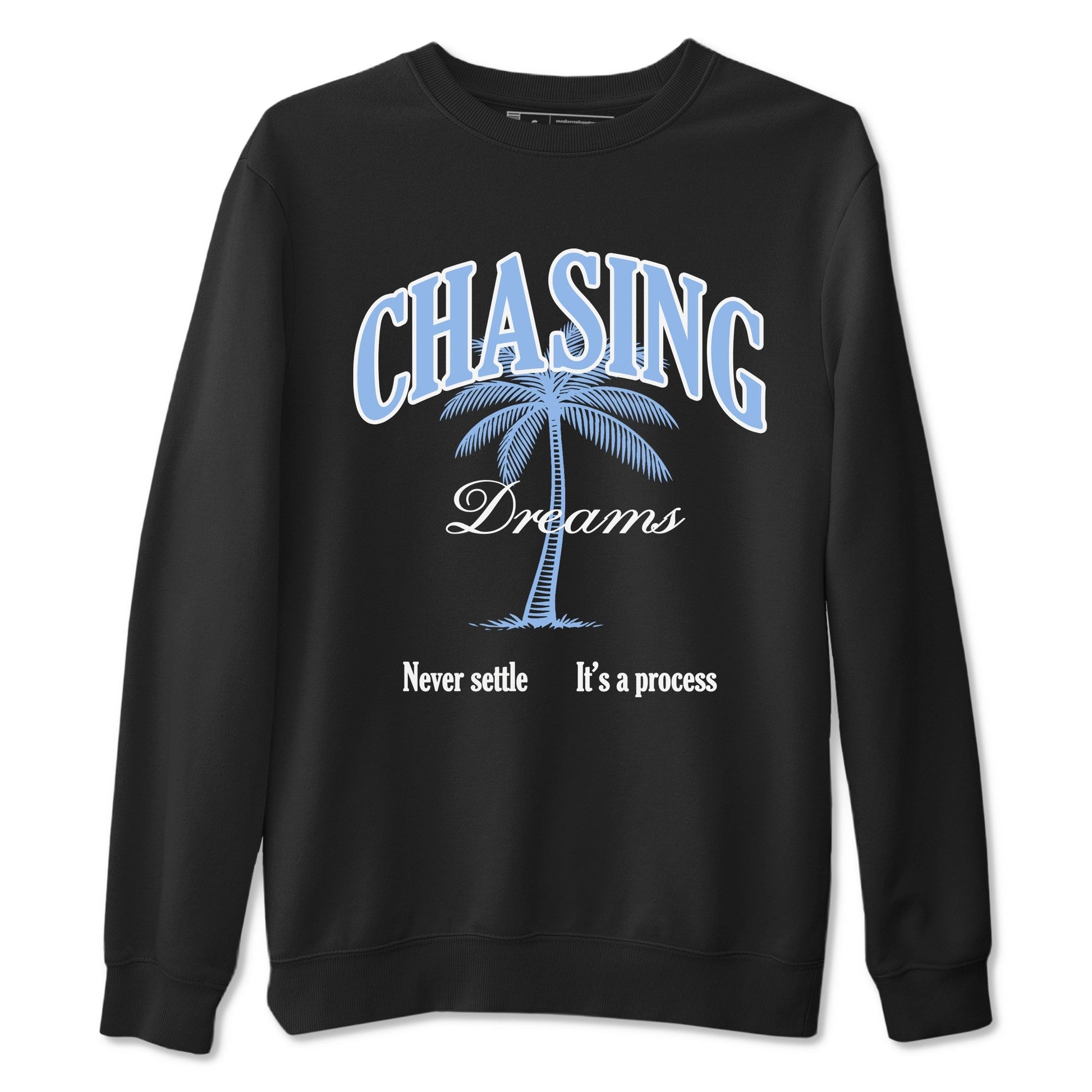 Chasing Dreams Sneaker Tees - Air Jordan 4 