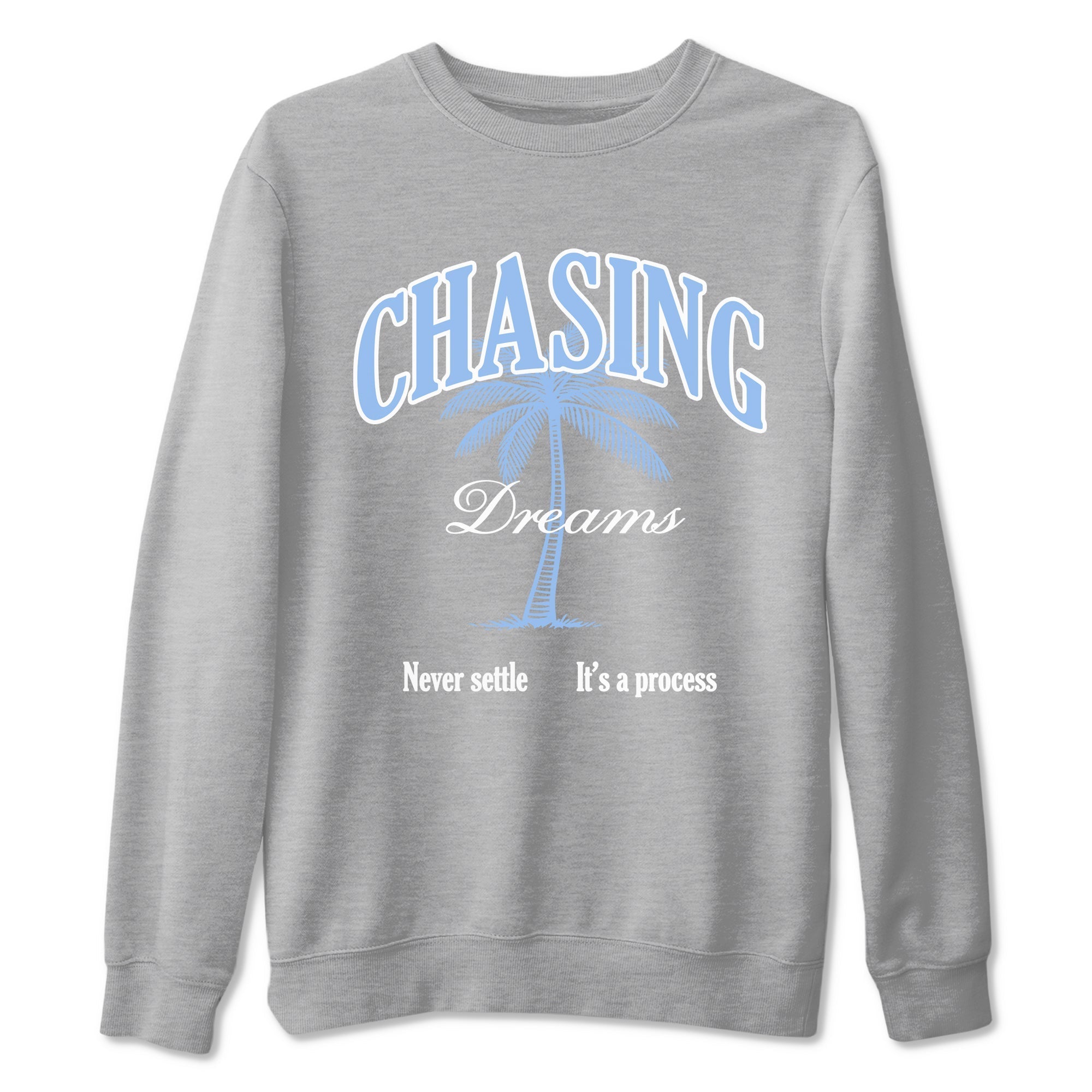 Chasing Dreams Sneaker Tees - Air Jordan 4 