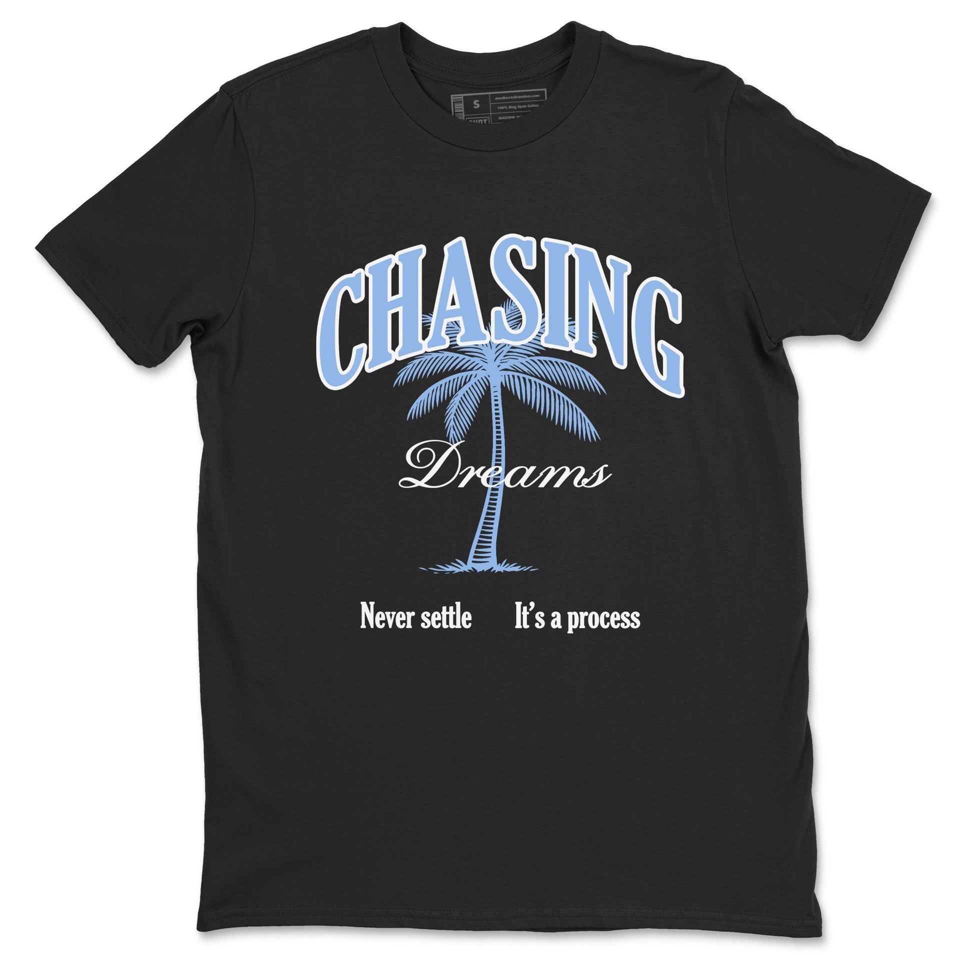 Chasing Dreams Sneaker Tees - Air Jordan 4 