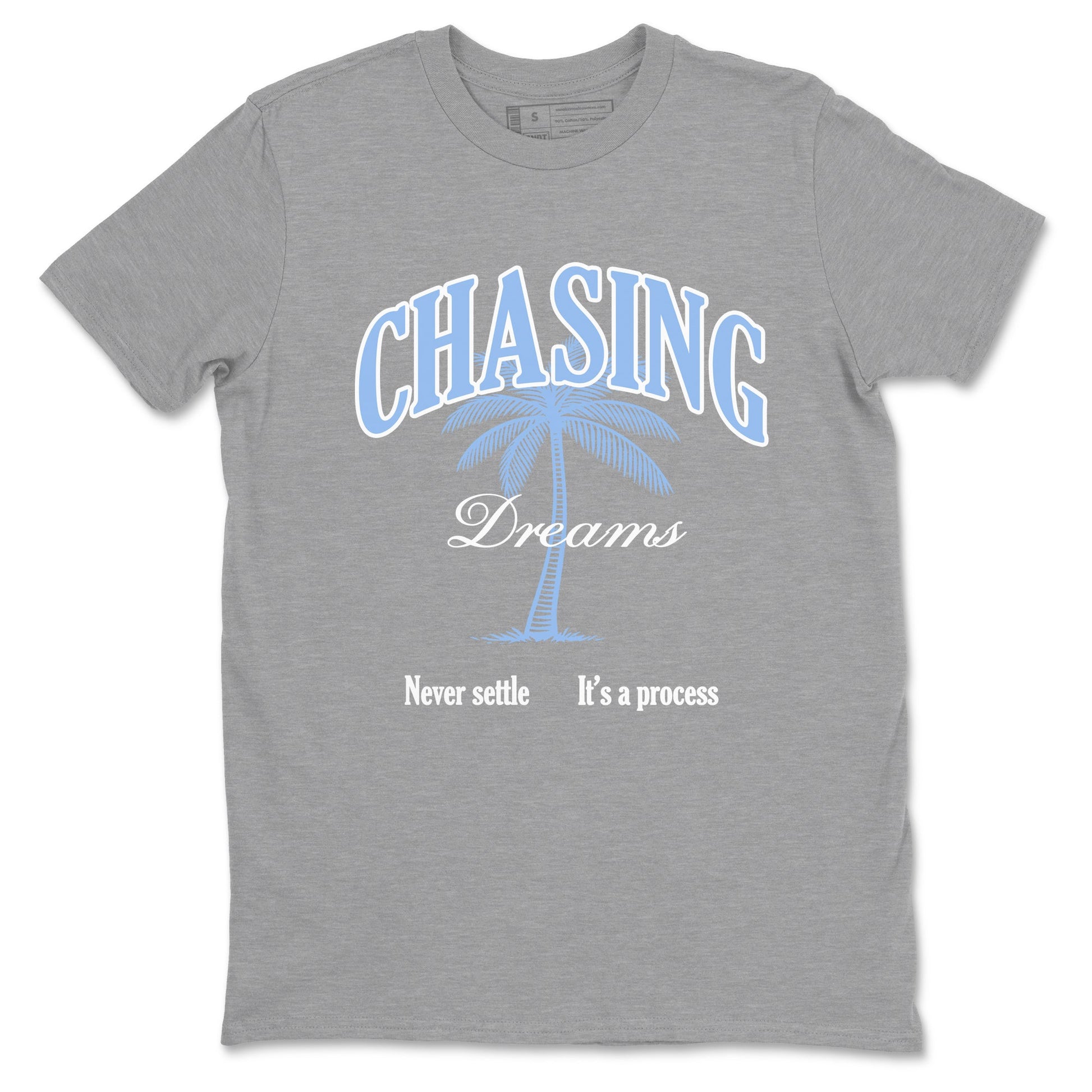 Chasing Dreams Sneaker Tees - Air Jordan 4 