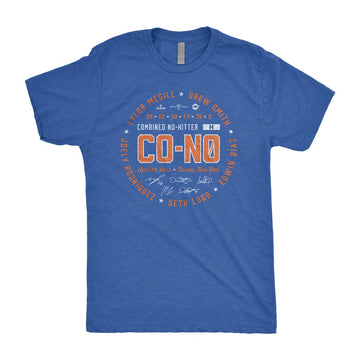 Queens Co-No T-Shirt