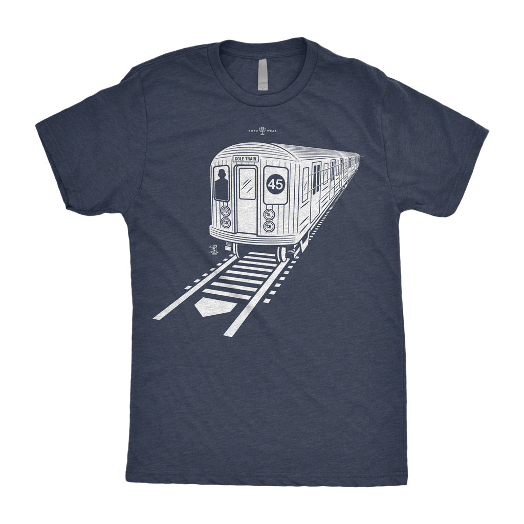 Cole Train T-Shirt