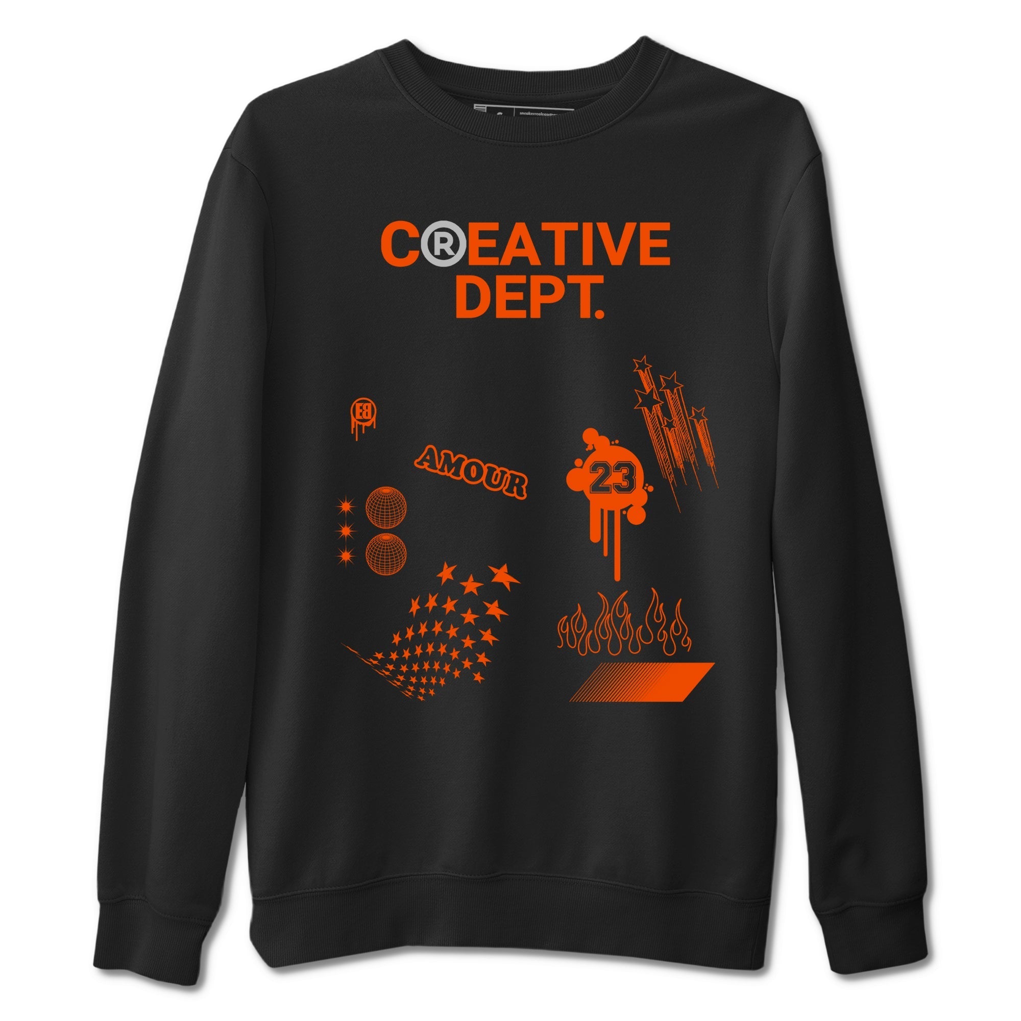 Creative Dept Sneaker Tees - Air Max 1 Cosmic Clay