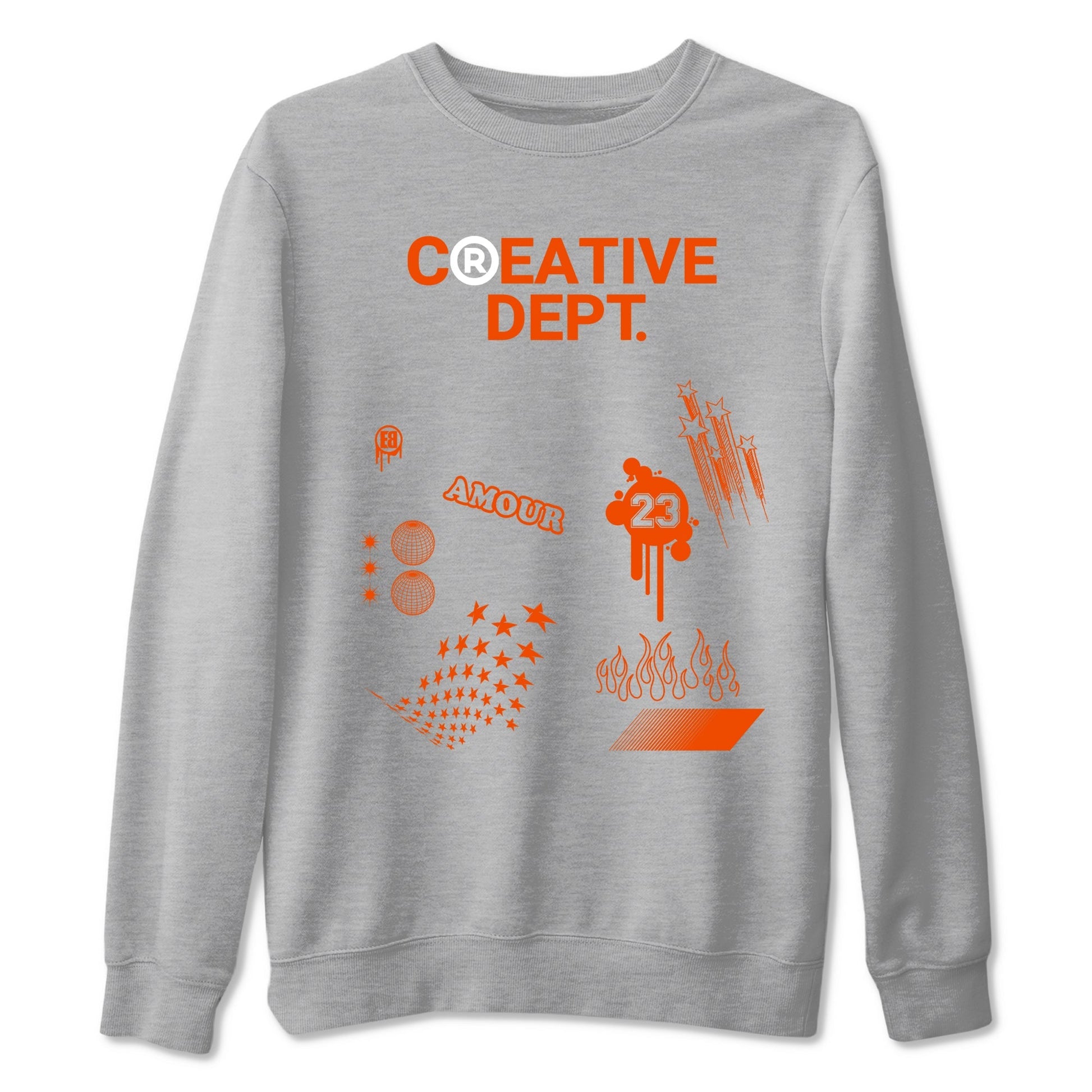 Creative Dept Sneaker Tees - Air Max 1 Cosmic Clay