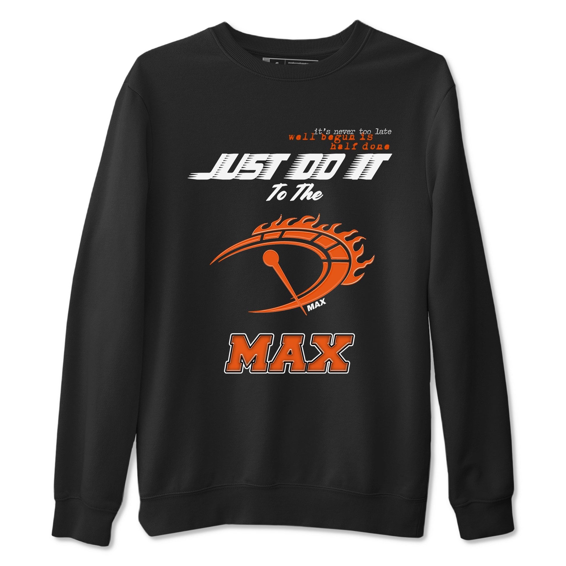Do It To The Max Sneaker Tees - Air Max 1 Cosmic Clay
