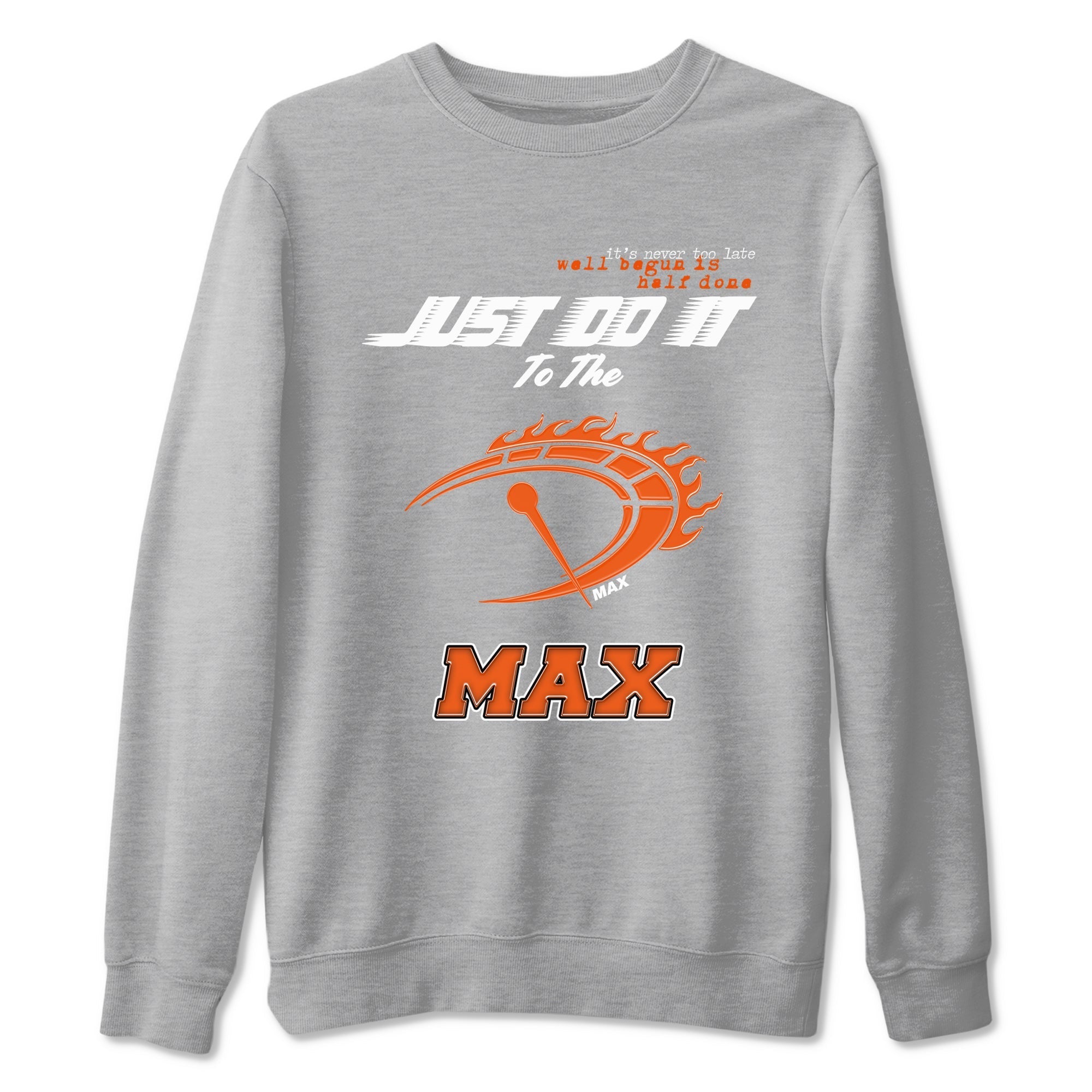 Do It To The Max Sneaker Tees - Air Max 1 Cosmic Clay