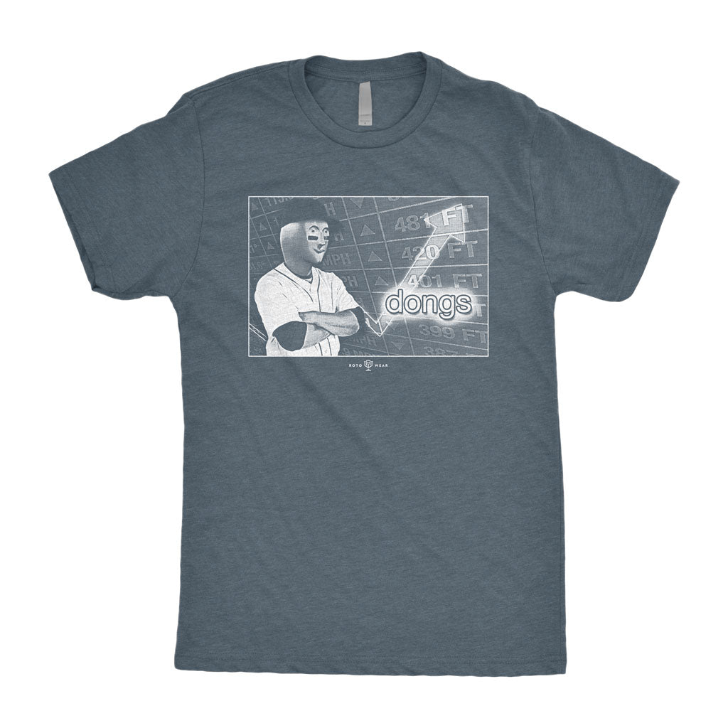 Dongs T-Shirt