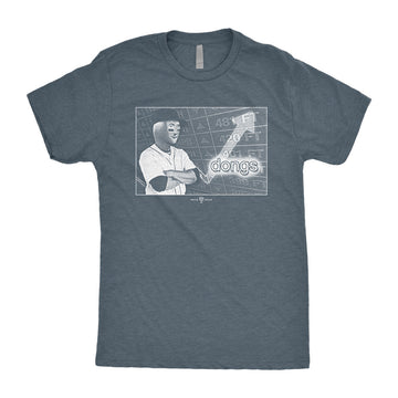 Dongs T-Shirt