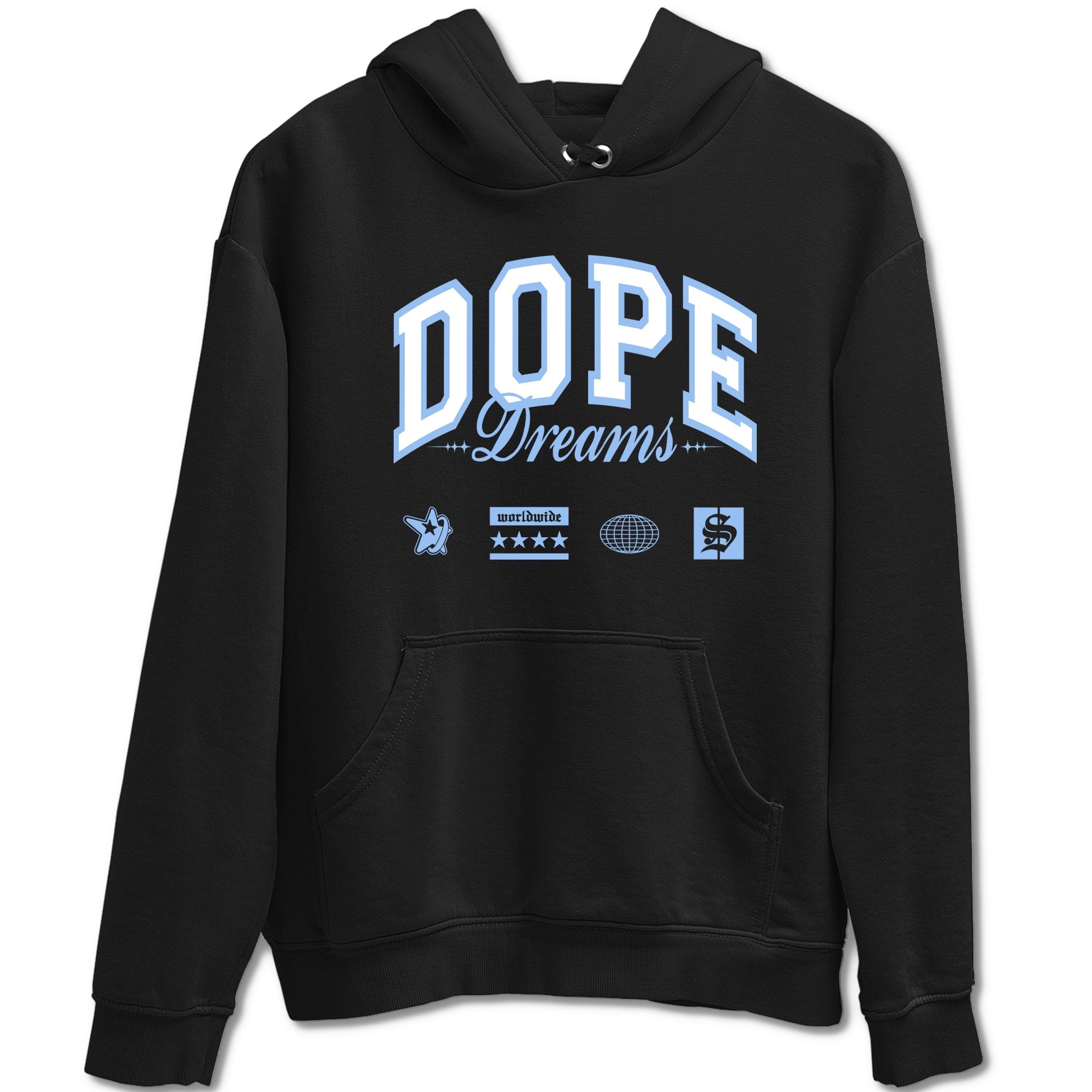 Dope Dreams Sneaker Tees - Air Jordan 4 