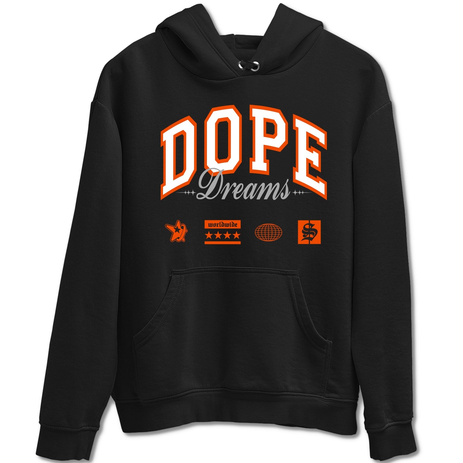 Dope Dreams Sneaker Tees - Air Max 1 Cosmic Clay