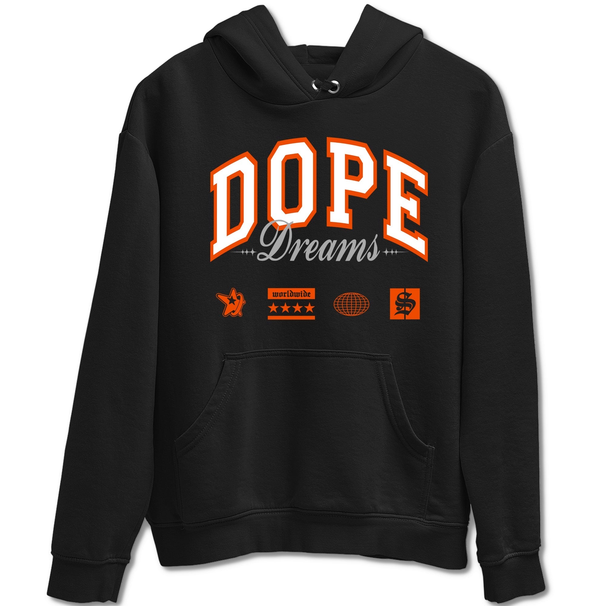 Dope Dreams Sneaker Tees - Air Max 1 Cosmic Clay