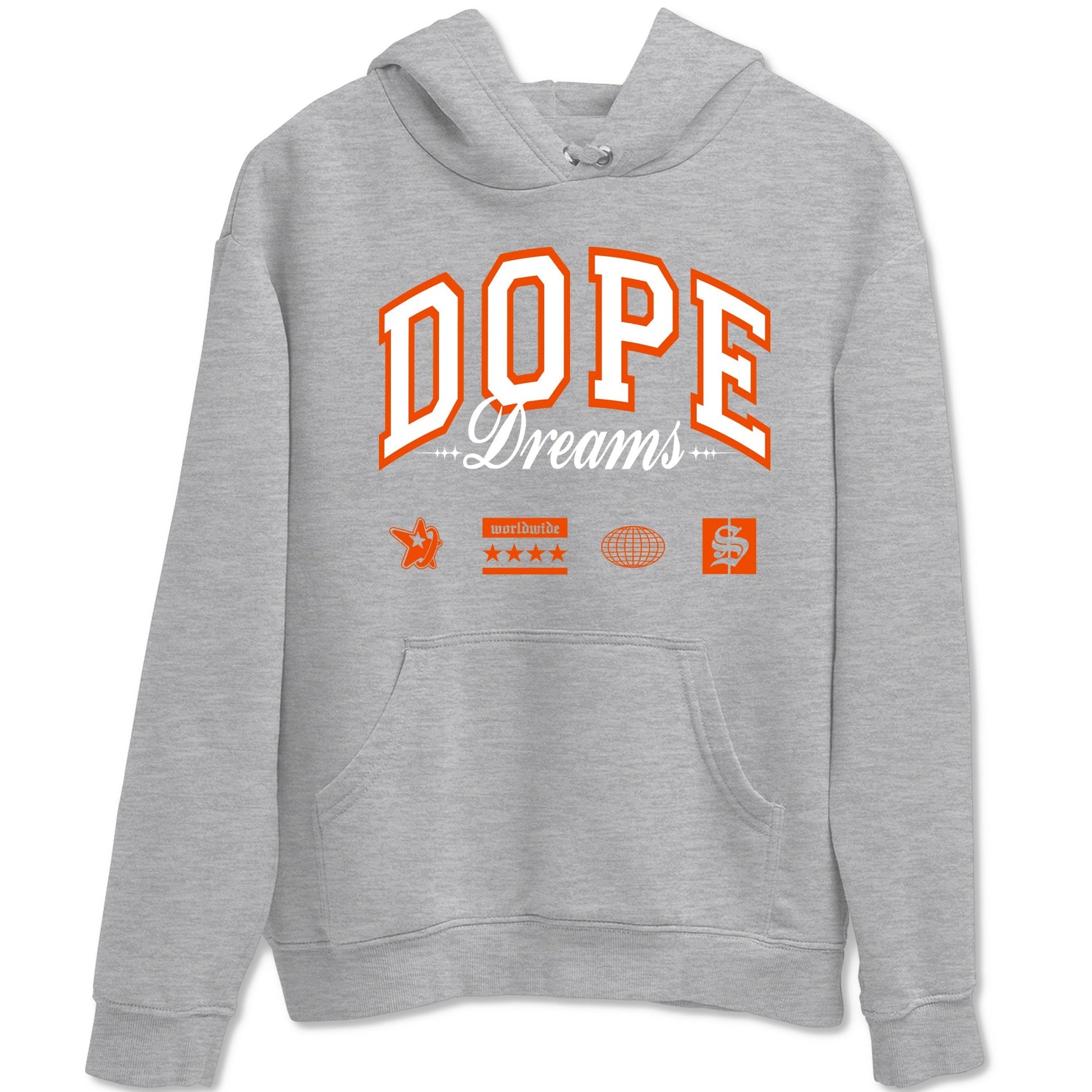 Dope Dreams Sneaker Tees - Air Max 1 Cosmic Clay