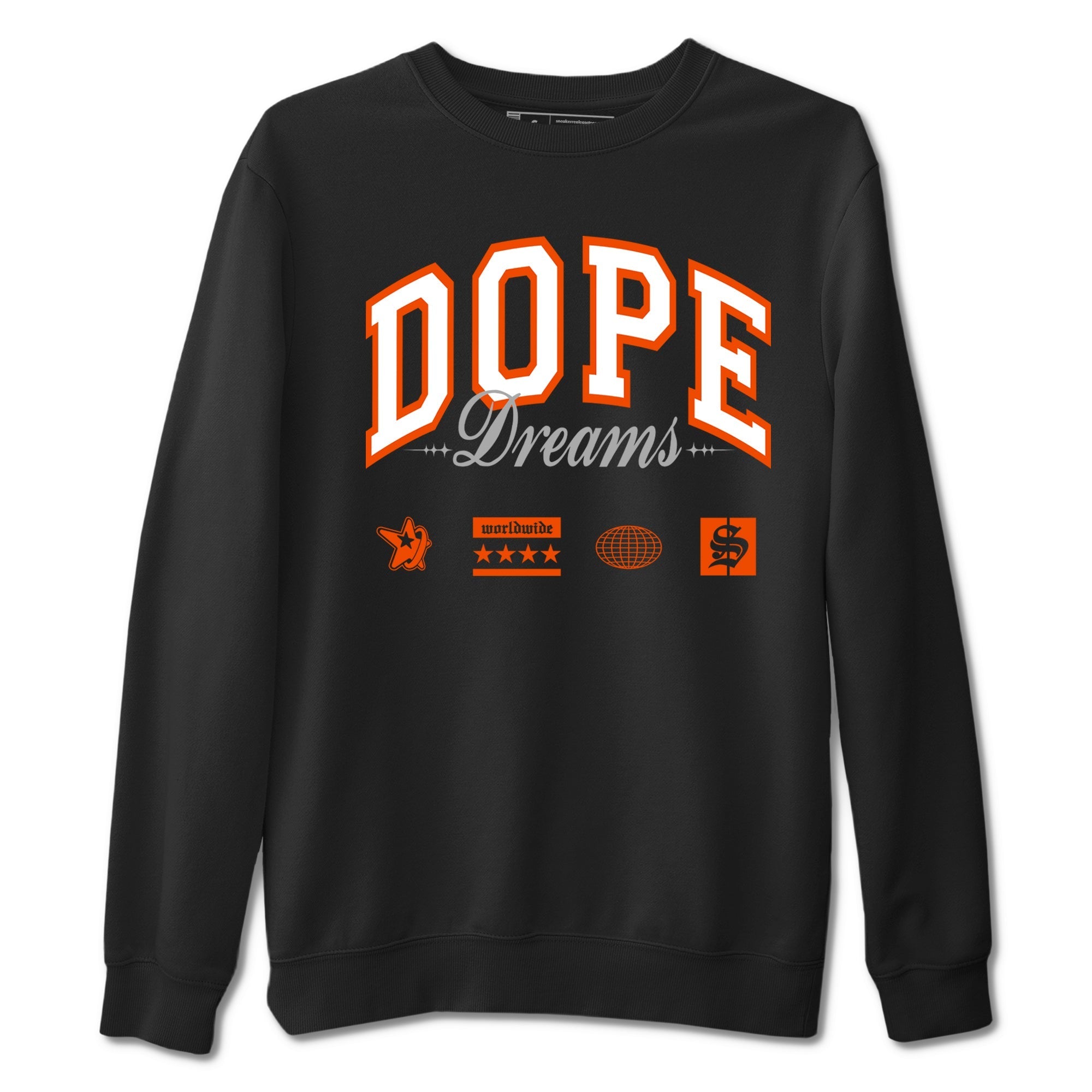 Dope Dreams Sneaker Tees - Air Max 1 Cosmic Clay