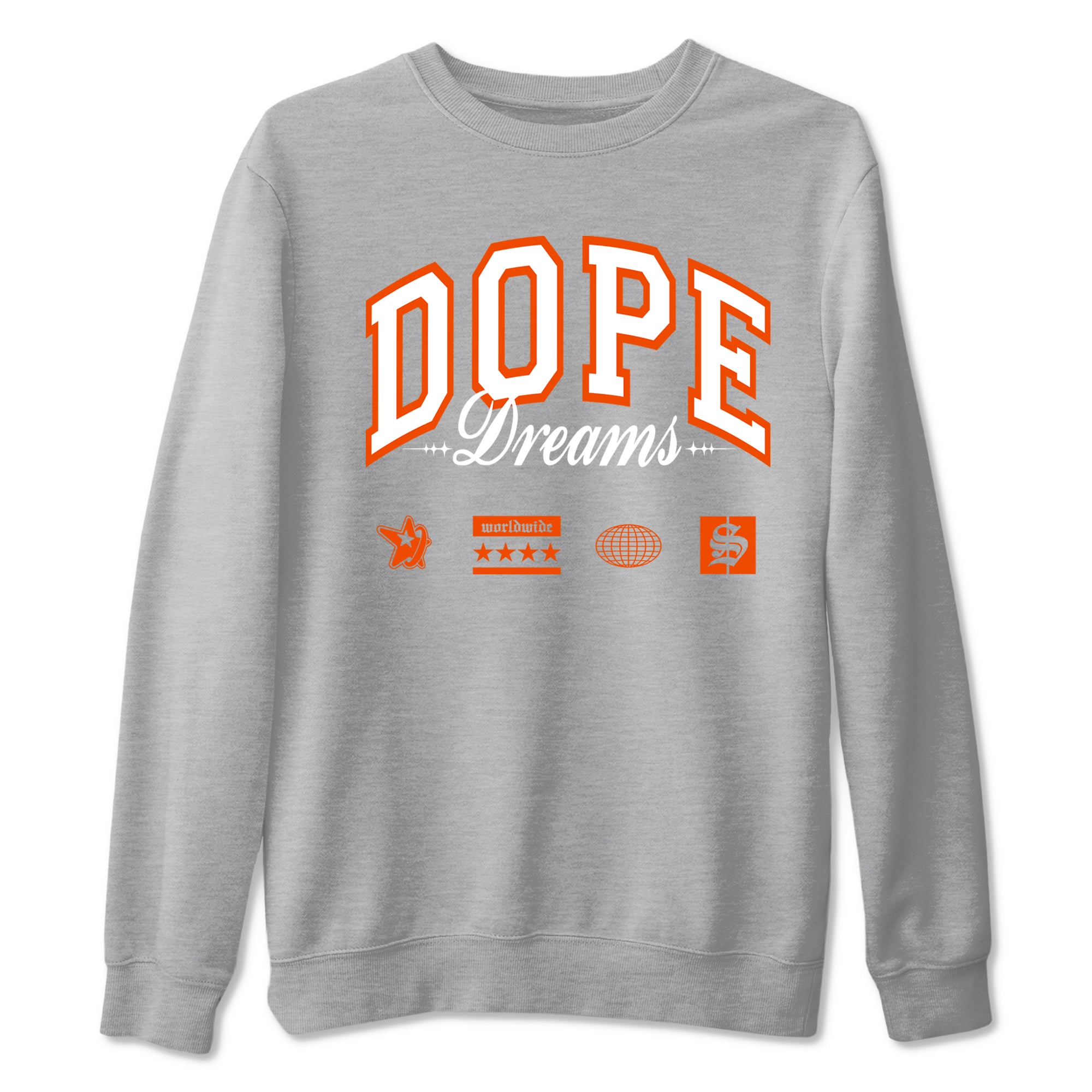 Dope Dreams Sneaker Tees - Air Max 1 Cosmic Clay