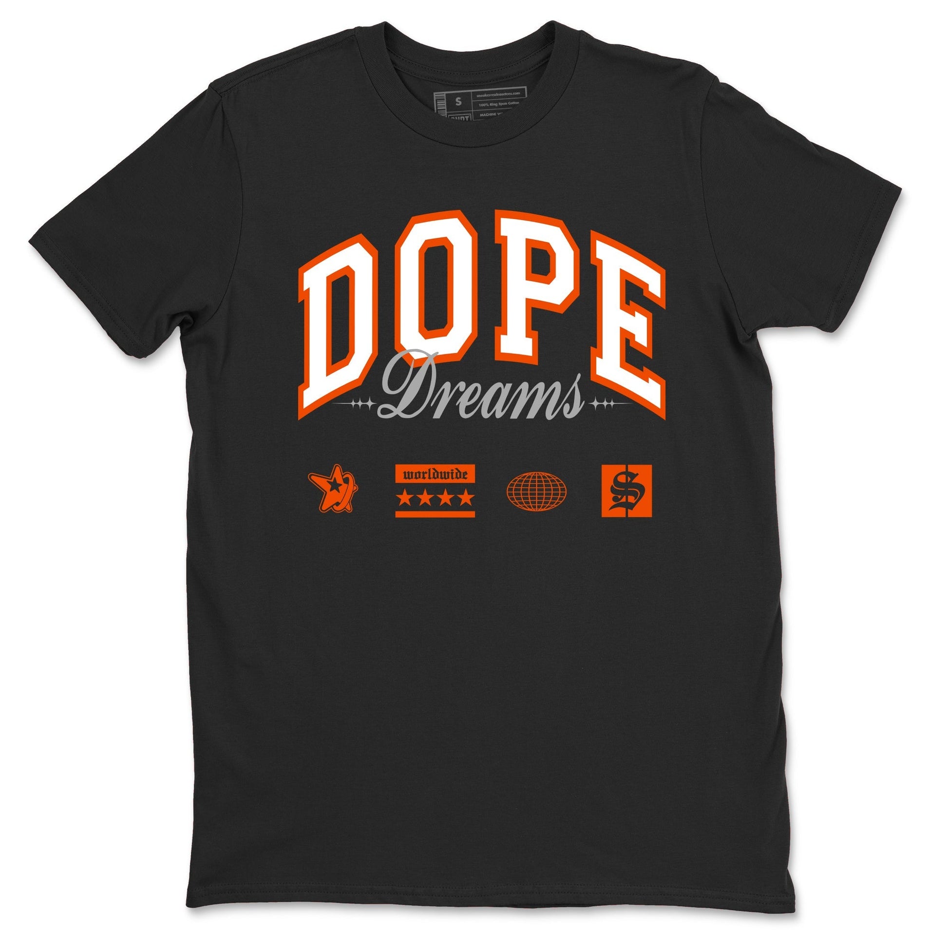 Dope Dreams Sneaker Tees - Air Max 1 Cosmic Clay
