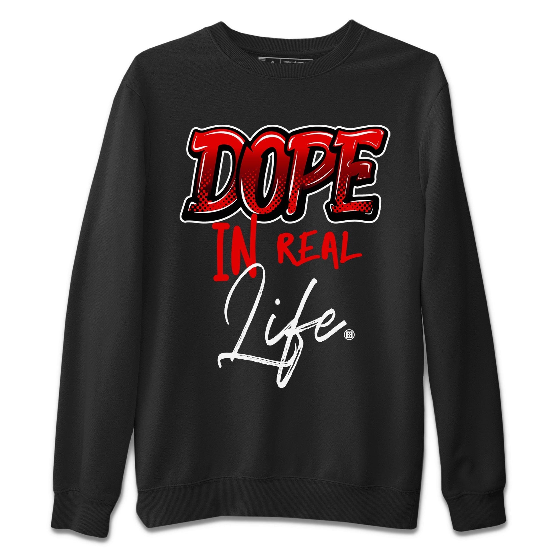 Dope In Real Life Unisex Tops - Air Jordan 6 Toro Bravo