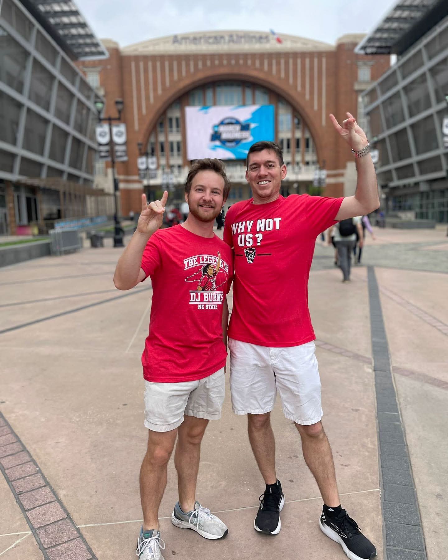 NC State Basketball: Why Not Us?