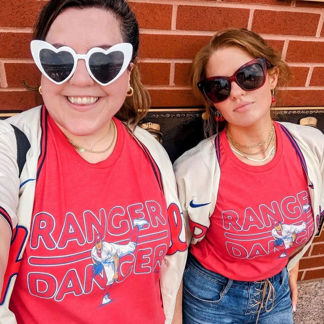 Ranger Suárez: Ranger Danger