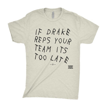 Drake Curse T-Shirt
