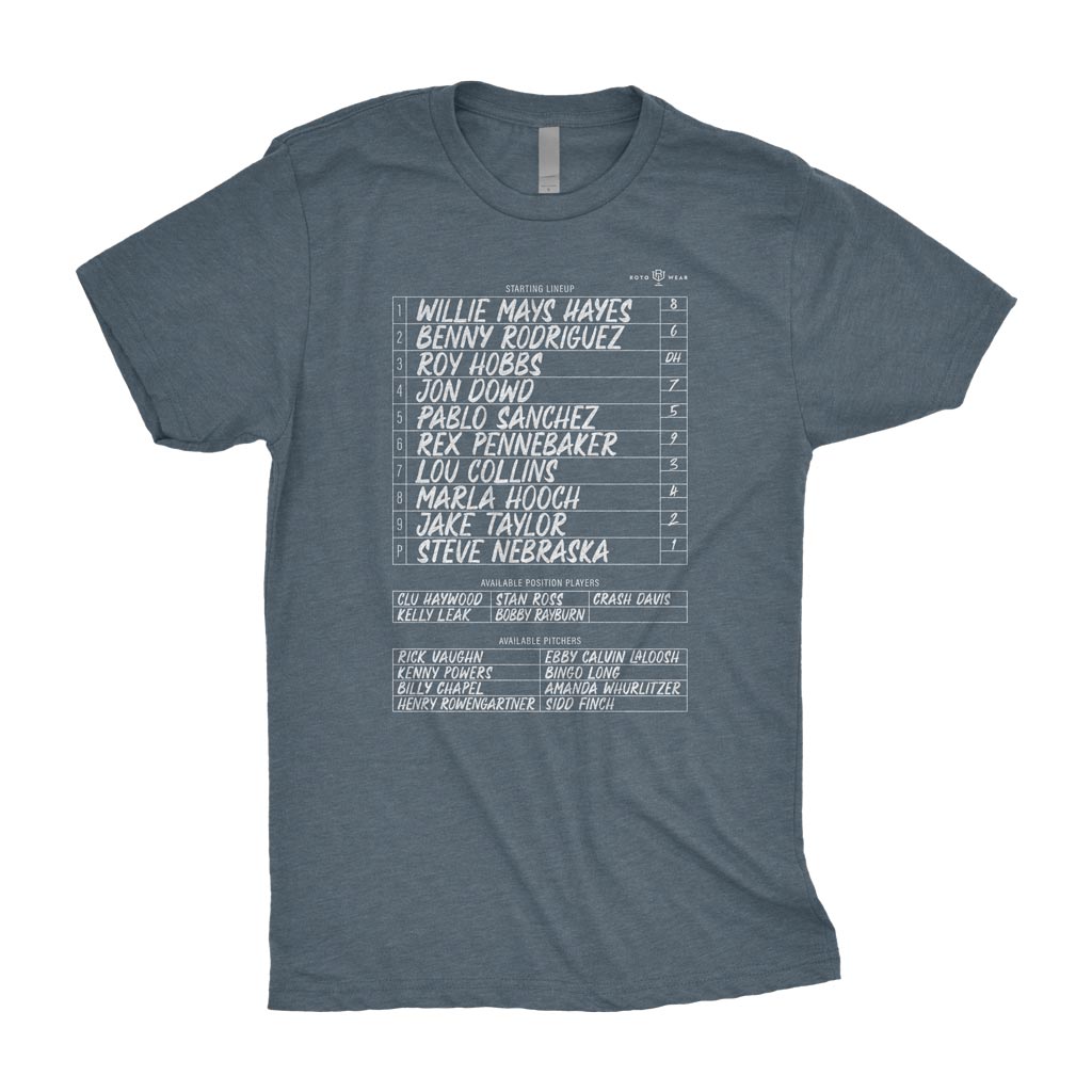 Dream Team T-Shirt