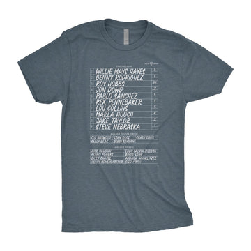 Dream Team T-Shirt