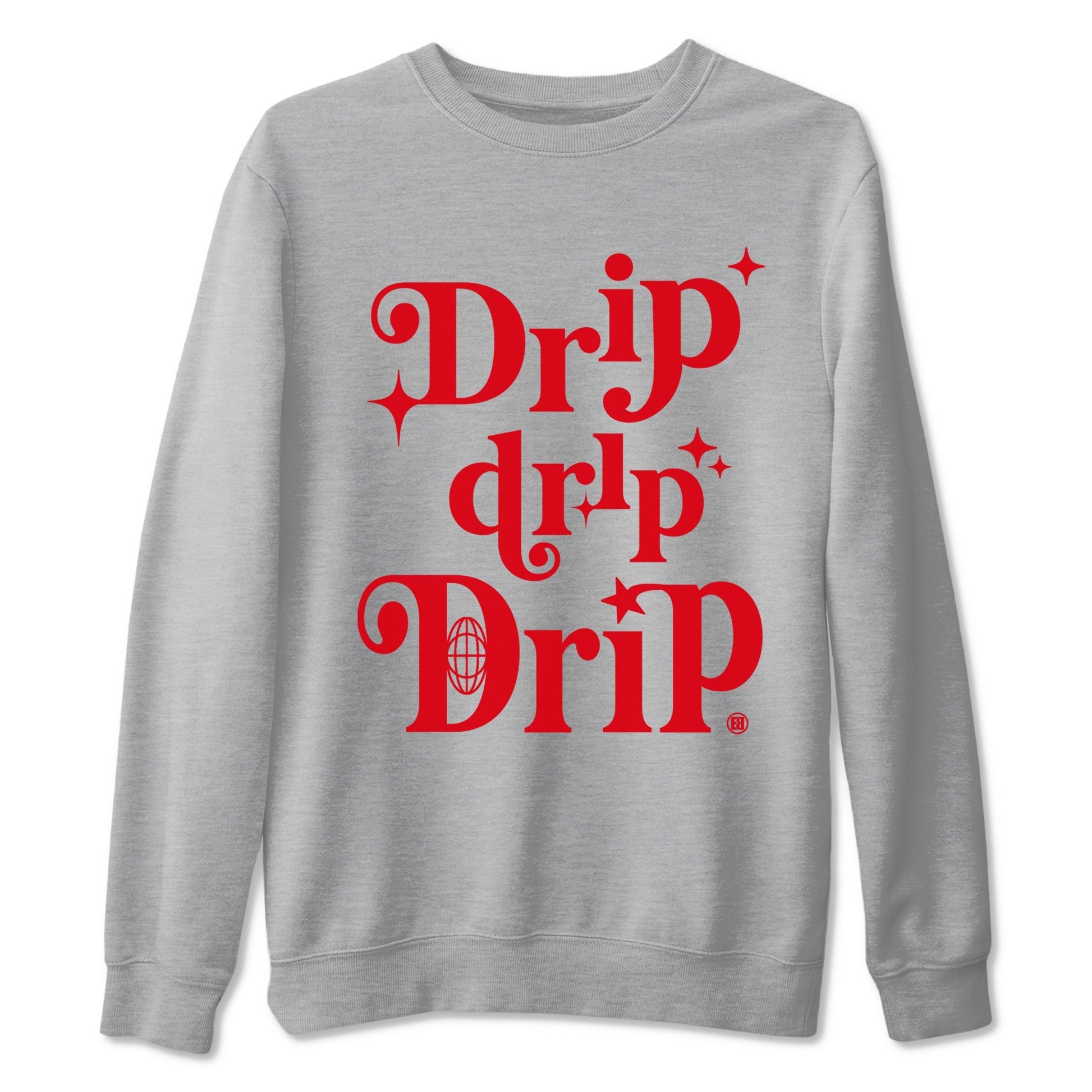 Drip Drip Drip Sneaker Tees - AE 1 Bred