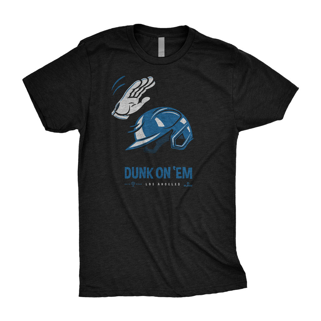Dunk On ‘Em T-Shirt