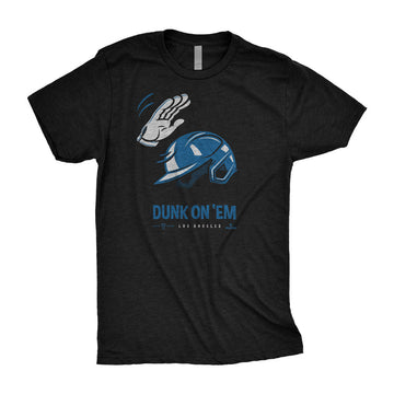 Dunk On ‘Em T-Shirt