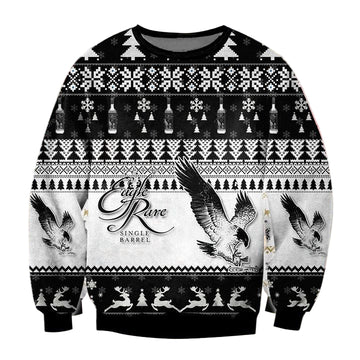 Eagle Rare Bourbon Ugly Christmas Sweater 2022 ? Usalast