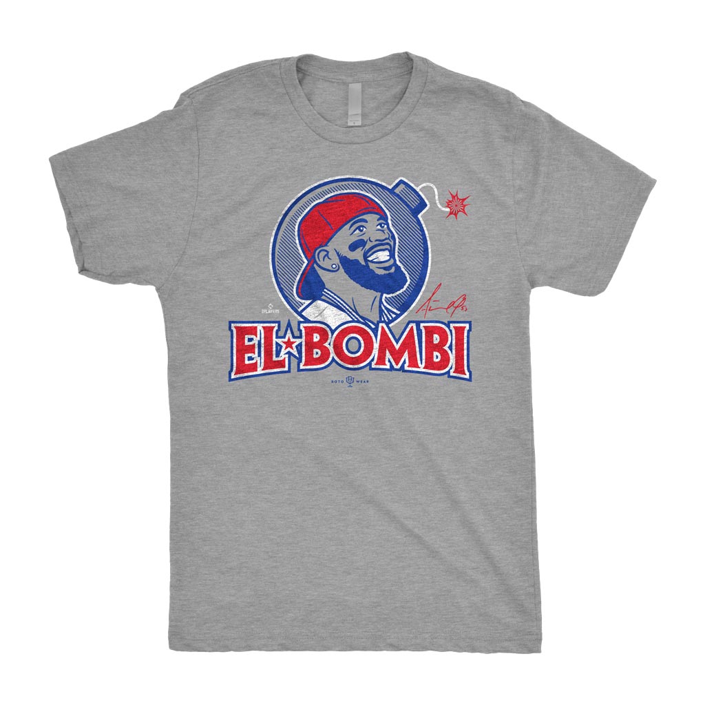 El Bombi T-Shirt