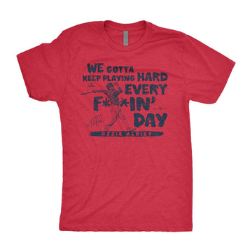 Every F***in' Day T-Shirt