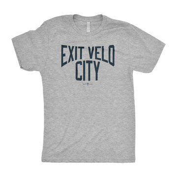 Exit Velo City T-Shirt