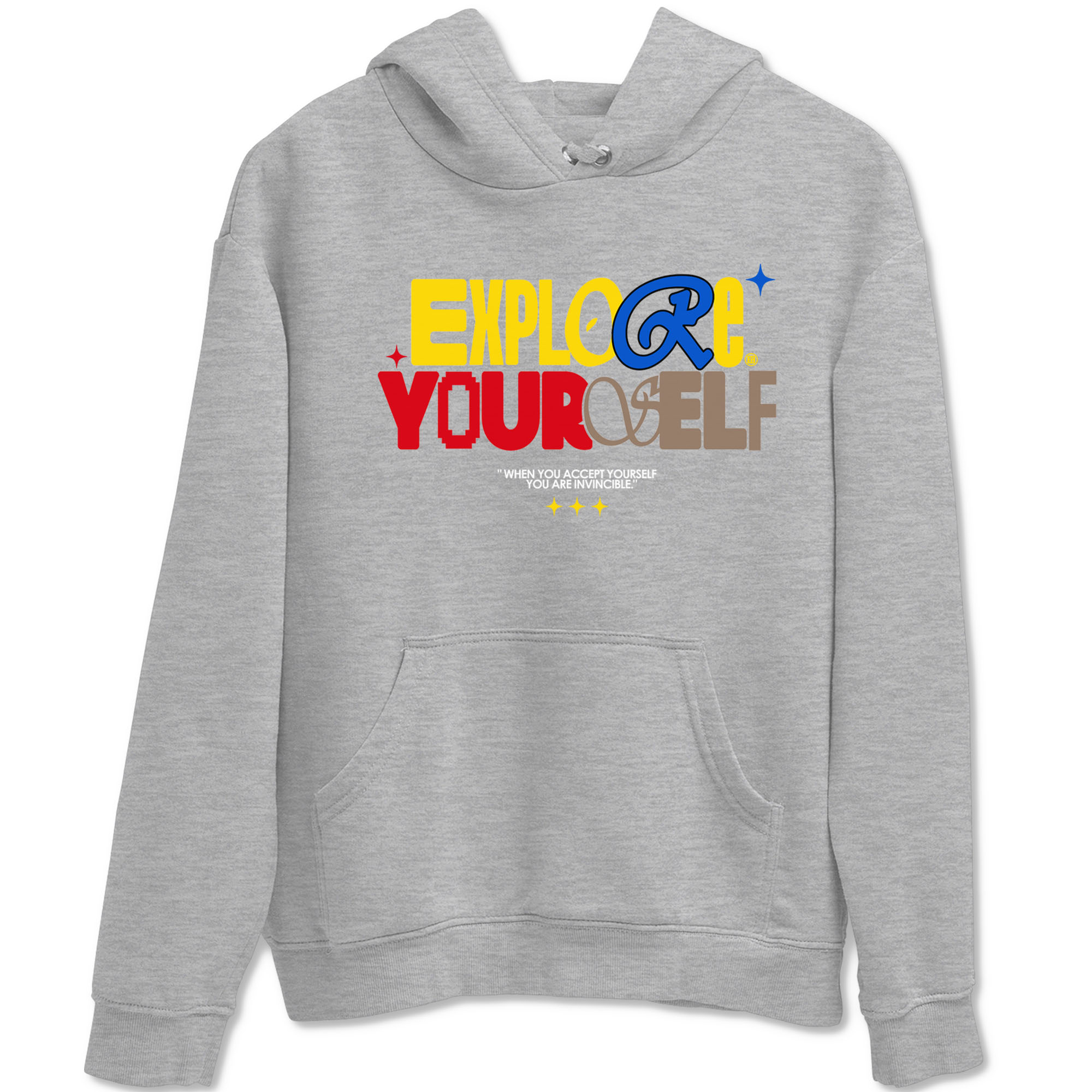 Explore Yourself Sneaker Tees - Air Jordan 1 Travis Scott Canary