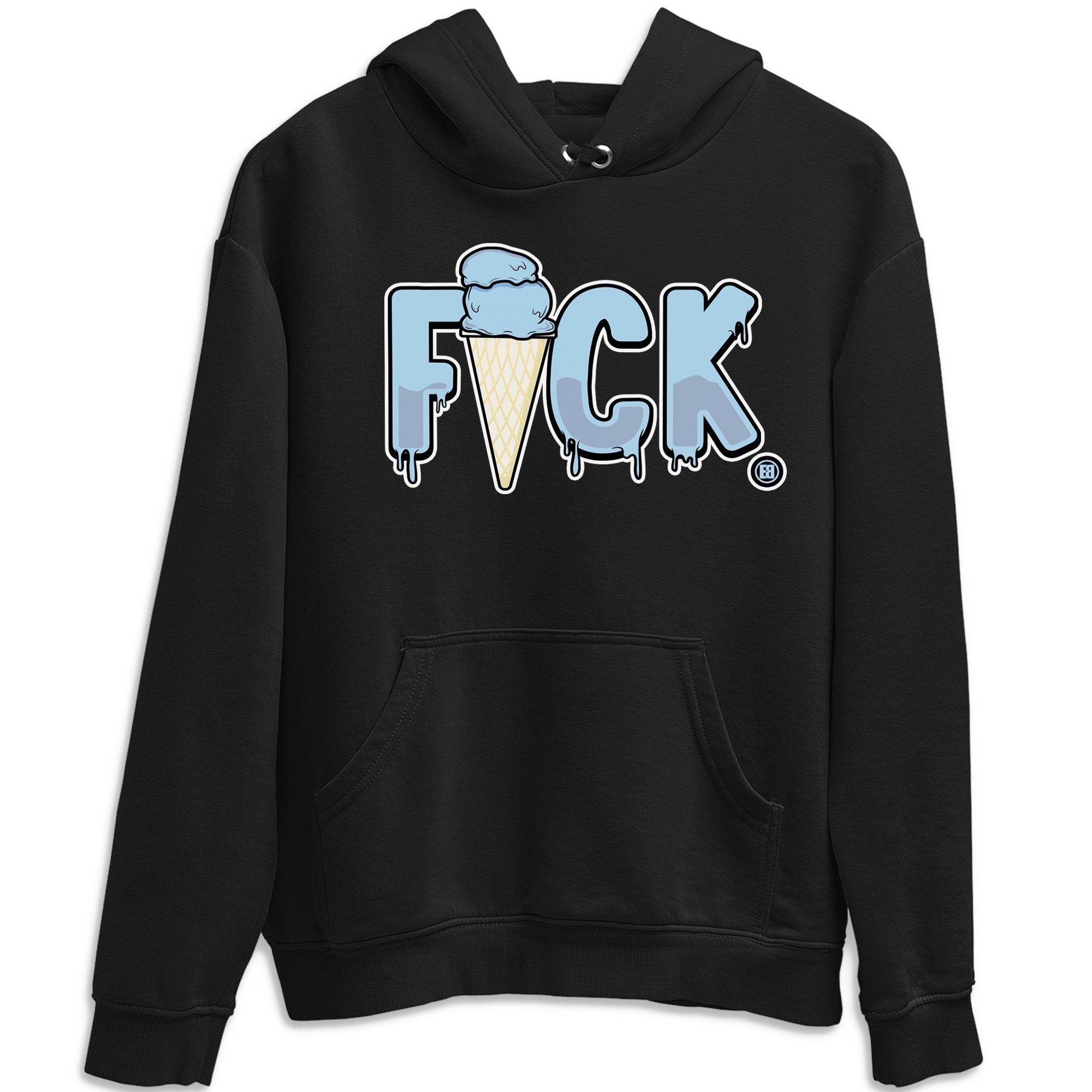 F*ck Unisex Tops - Yeezy 350 Mono Ice