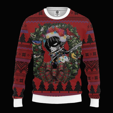 Fairy Tale Mc Ugly Christmas Sweater Thanksgiving Gift ? Usalast