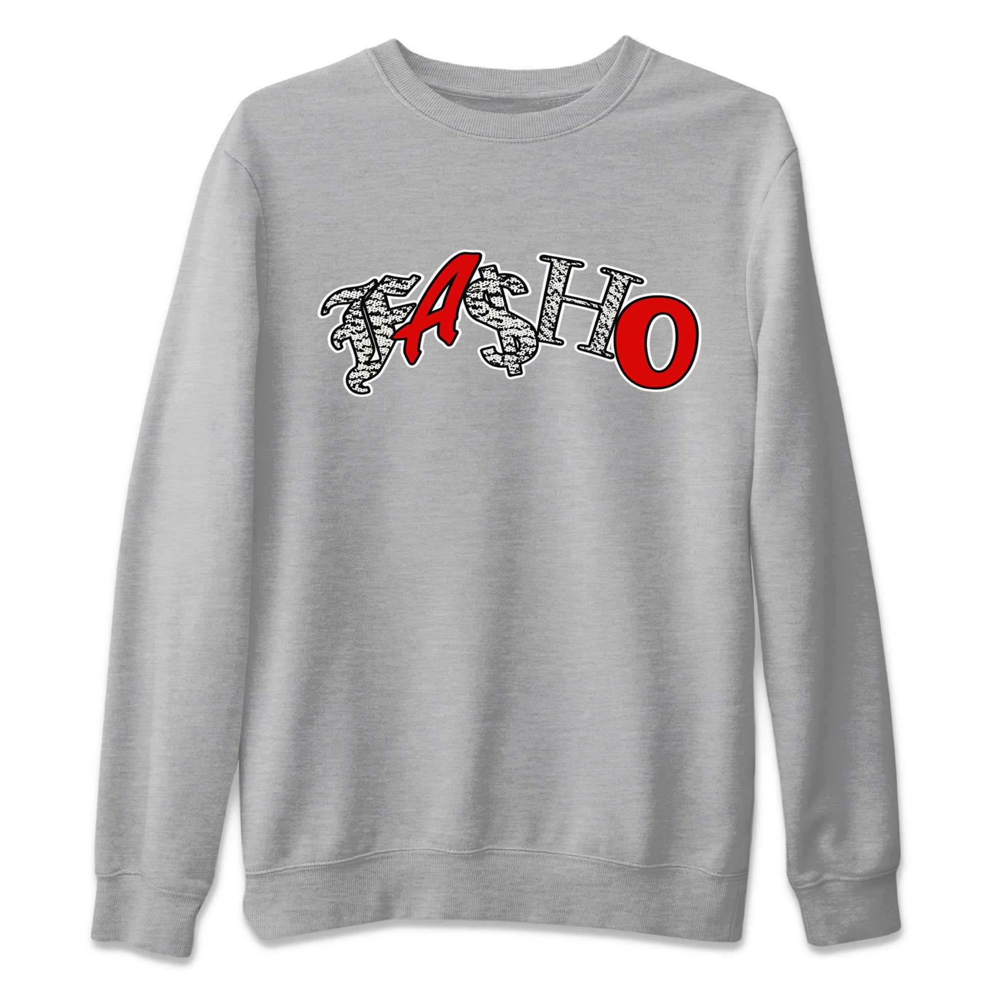 Fasho Unisex Tops - Yeezy 350 Zebra