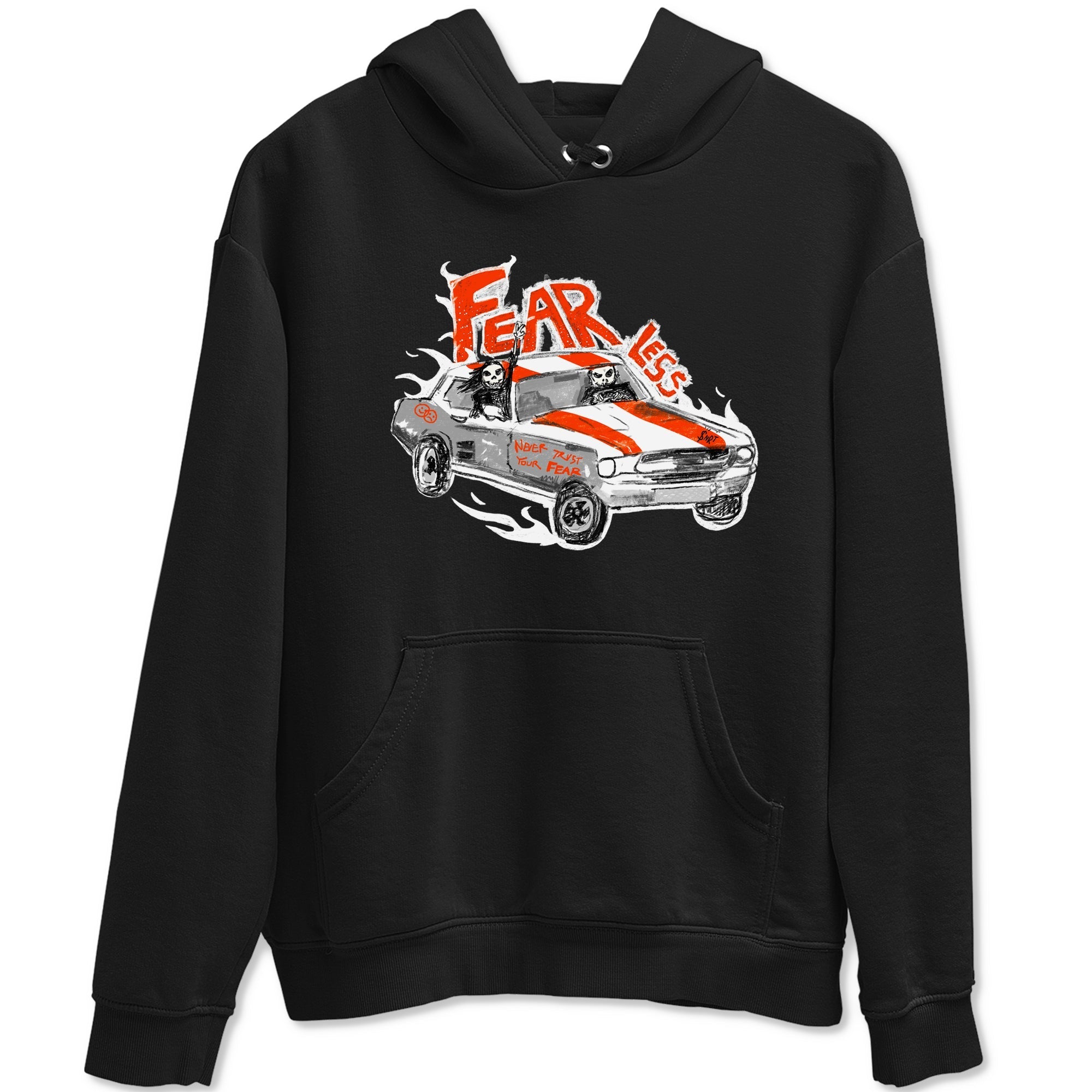 Fearless Car Sneaker Tees - Air Max 1 Cosmic Clay