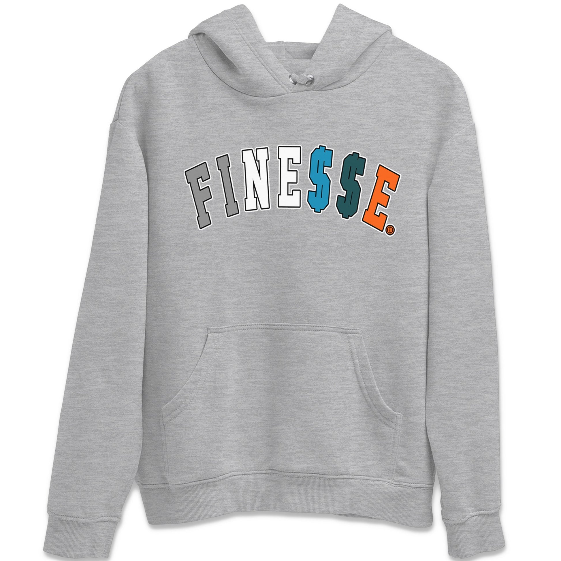 Finesse Unisex Tops - Yeezy 700 Wave Runner