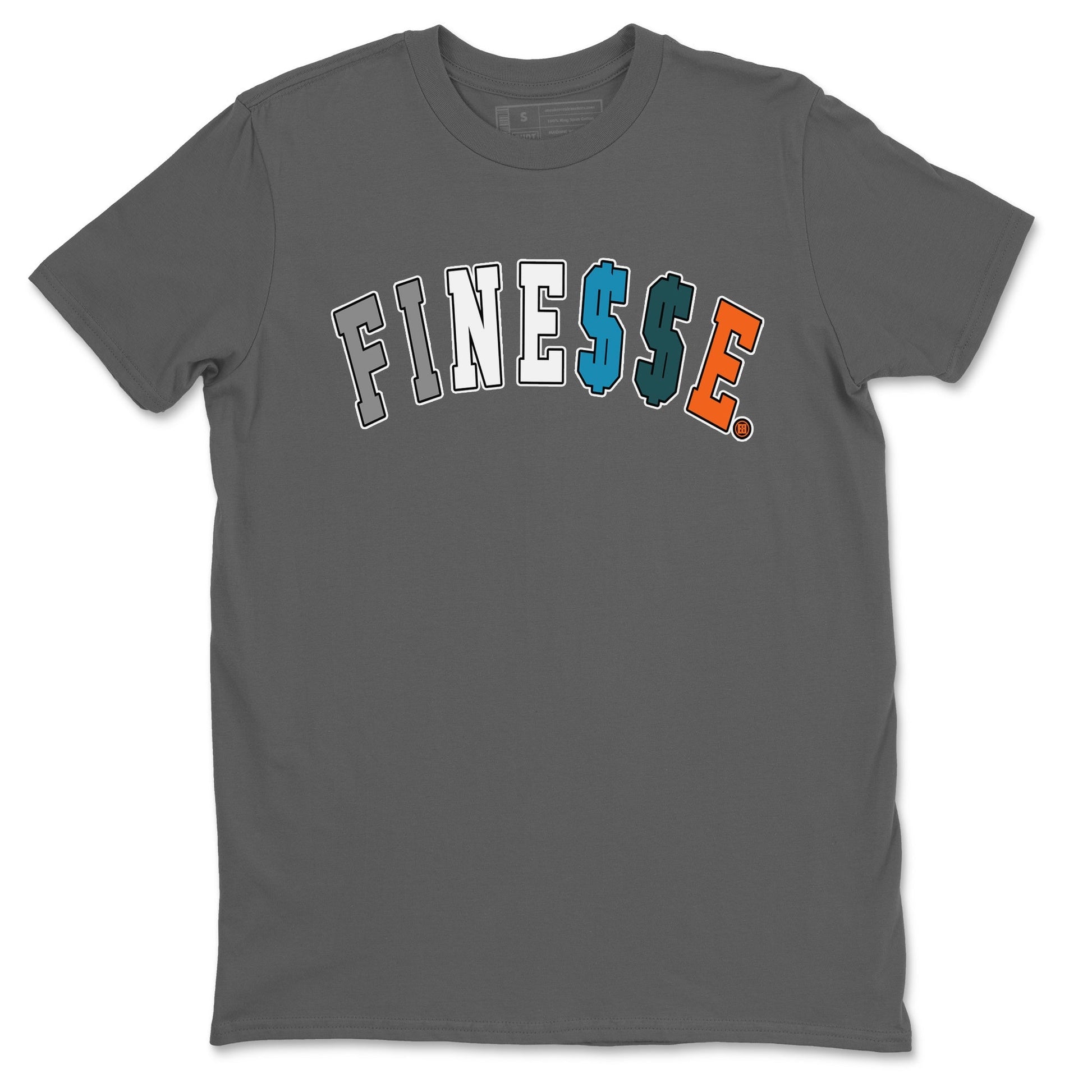Finesse Unisex Tops - Yeezy 700 Wave Runner