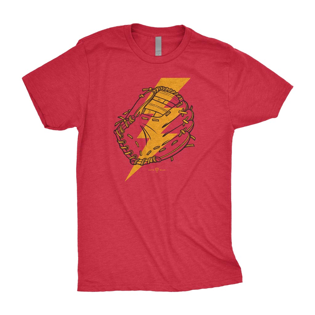 Flash The Leather T-Shirt