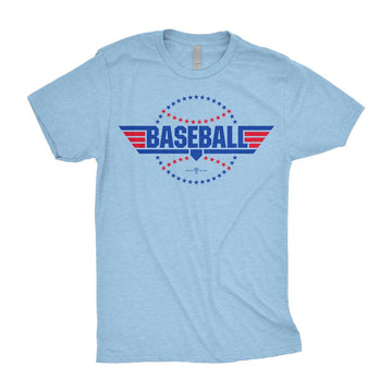 Fly Ball T-Shirt