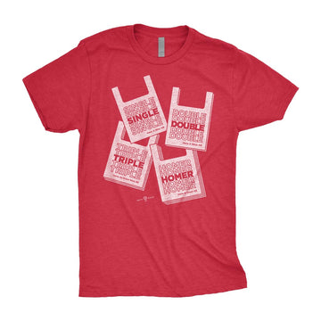 Four Bags T-Shirt