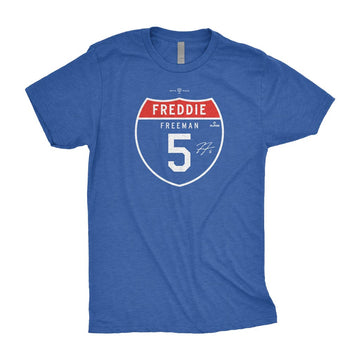 Freddie Freeway T-Shirt