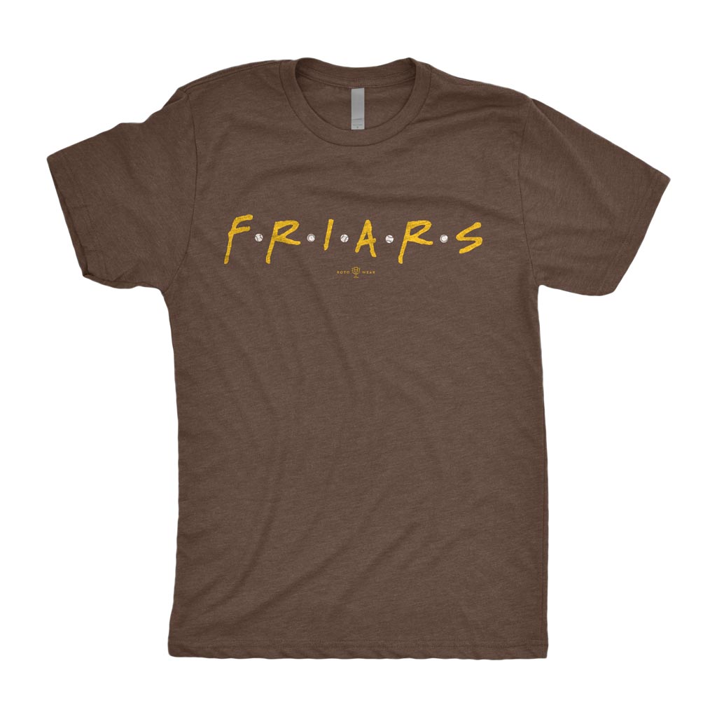 Friars T-Shirt