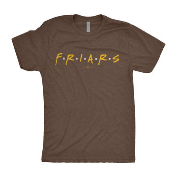 Friars T-Shirt